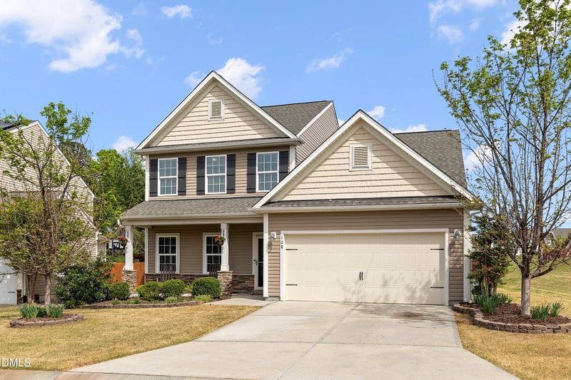 108 King Arthur Ct, Morrisville, NC 27560