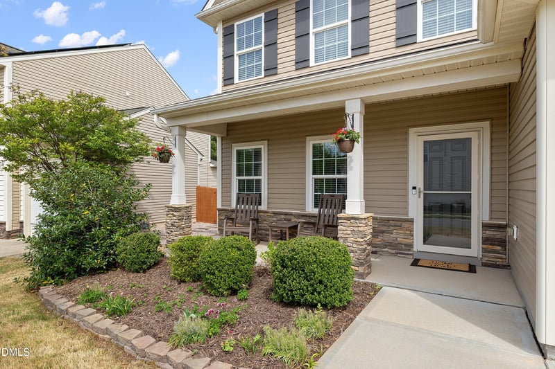 108 King Arthur Ct, Morrisville, NC 27560