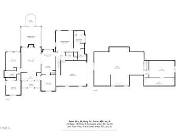 108 Kings Ct, Garner, NC 27529