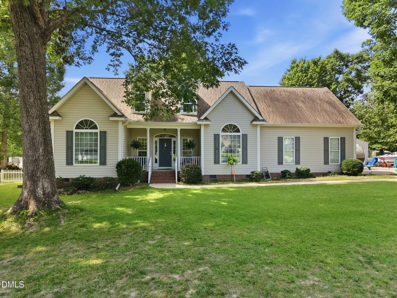 108 Kings Ct, Garner, NC 27529