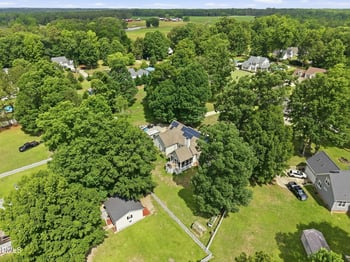 108 Kings Ct, Garner, NC 27529