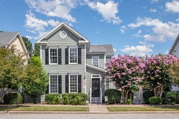 108 Kingsport Rd, Holly Springs, NC 27540