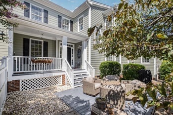 108 Kingsport Rd, Holly Springs, NC 27540