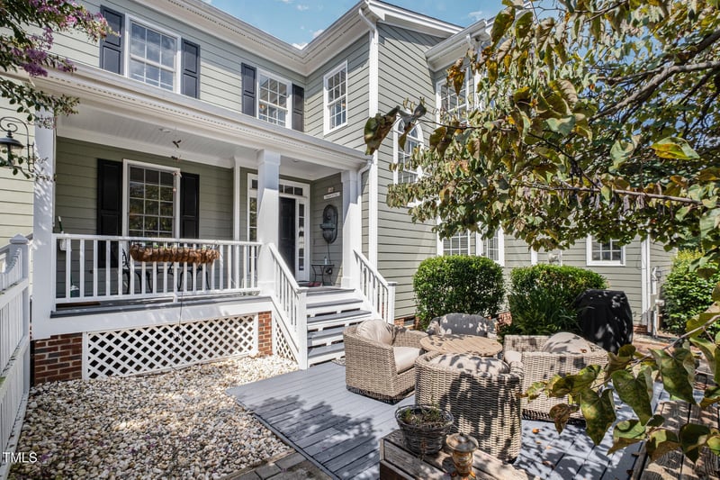 108 Kingsport Rd, Holly Springs, NC 27540