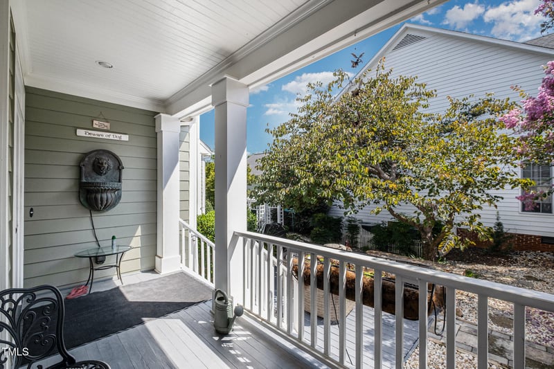 108 Kingsport Rd, Holly Springs, NC 27540