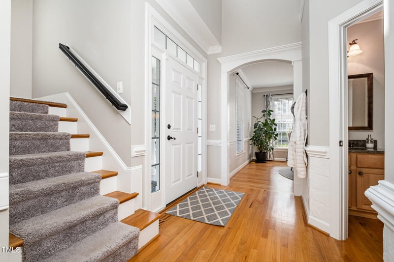 108 Kingsport Rd, Holly Springs, NC 27540