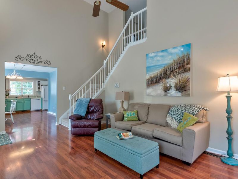 108 Knightsborough Way, Apex, NC 27502
