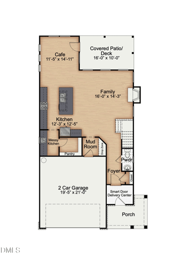 108 Knotts Loop, Lillington, NC 27546