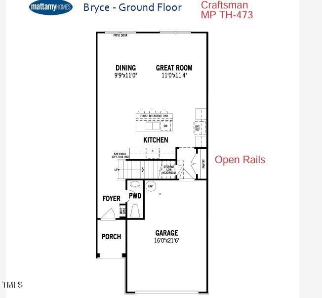 108 Kobus Ct, Garner, NC 27529