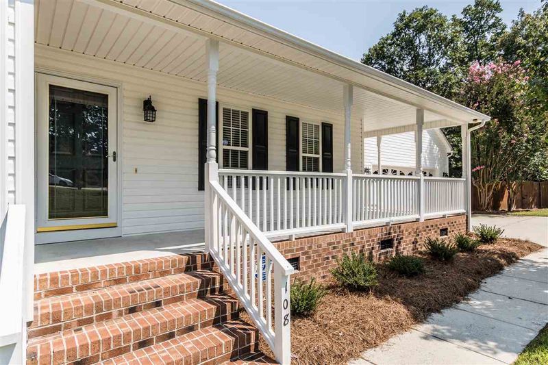108 Kodi Ct, Garner, NC 27529