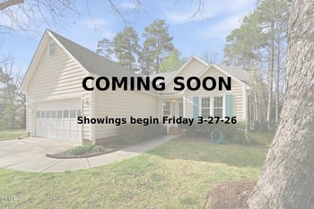 108 Kronos Ln, Cary, NC 27513