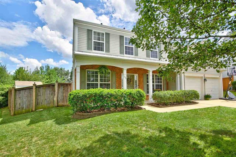 108 Kurtner Ct, Morrisville, NC 27560