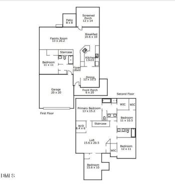 108 Lady's Mantle Ln, Holly Springs, NC 27540