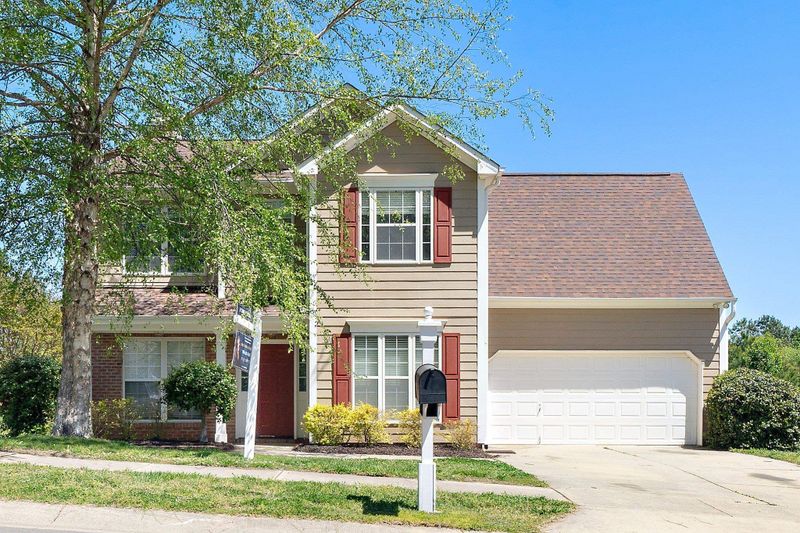 108 Lake Valley Ln, Durham, NC 27703