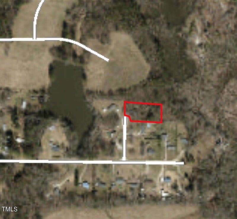 108 Lakeview Dr Lot 21, Youngsville, NC 27596