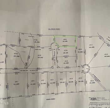 108 Lakeview Dr Lot 21, Youngsville, NC 27596