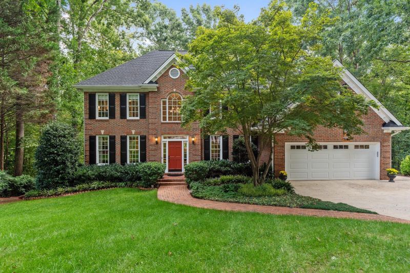 108 Lamarack Way, Cary, NC 27518