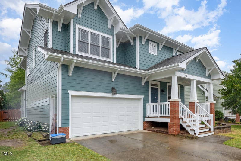 108 Lanewood Way, Apex, NC 27502