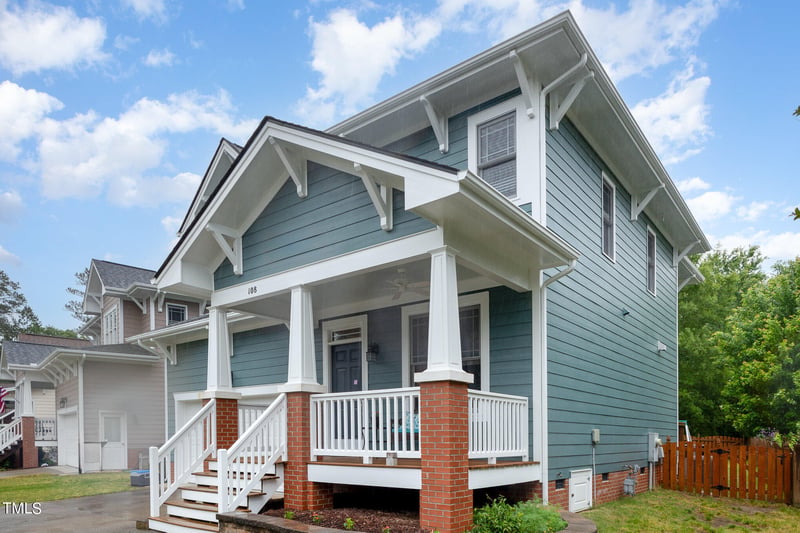 108 Lanewood Way, Apex, NC 27502