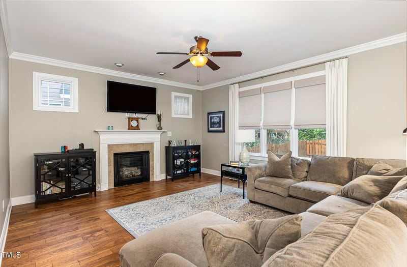 108 Lanewood Way, Apex, NC 27502