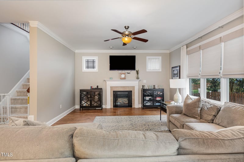 108 Lanewood Way, Apex, NC 27502