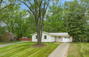 108 Larkspur Cir, Durham, NC 27713