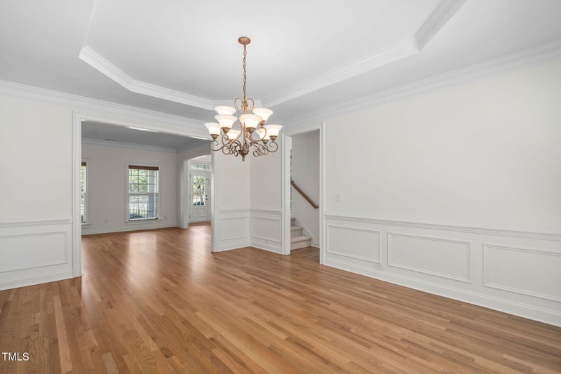 108 Lawnwood Ct, Cary, NC 27519