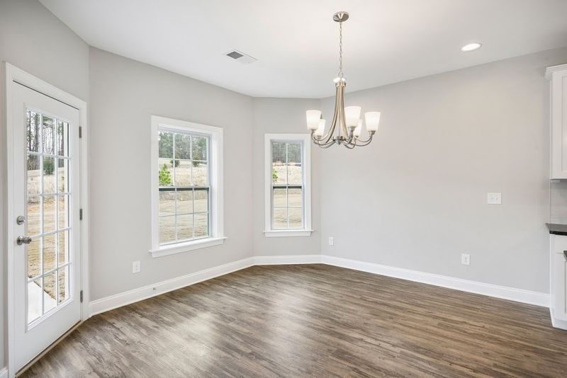 108 Leclaire Cir, Garner, NC 27529