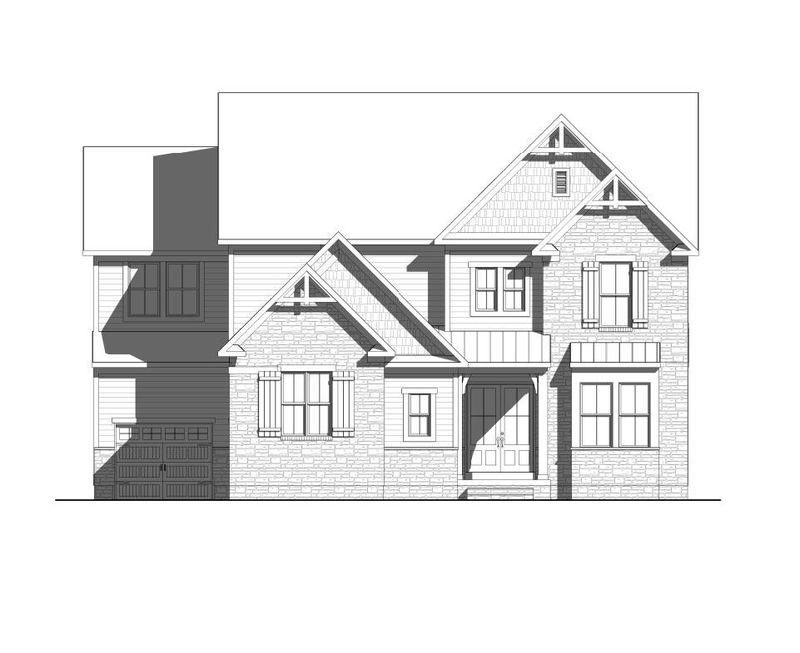 108 Ledge Manor Dr, Holly Springs, NC 27540