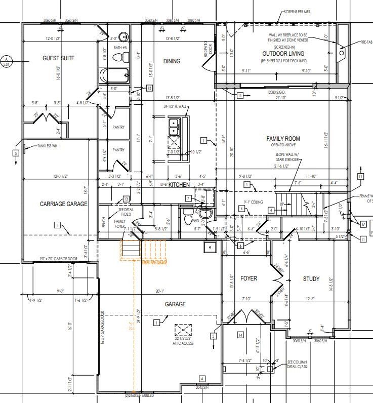 108 Ledge Manor Dr, Holly Springs, NC 27540