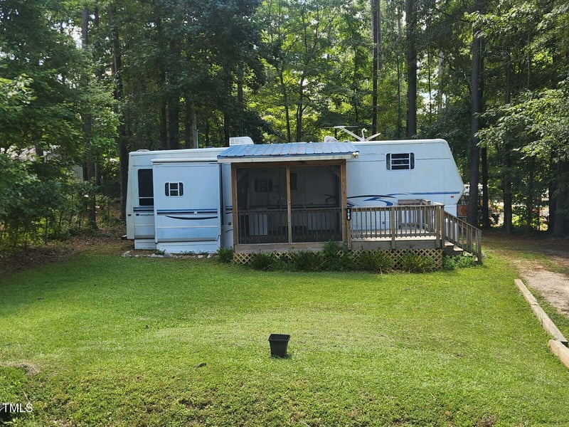 108 Lightfoot Dr, Louisburg, NC 27549