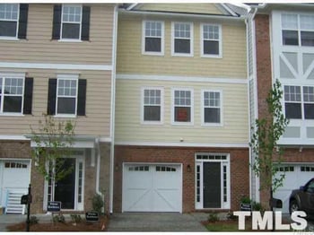 108 Linden Park Ln, Cary, NC 27519