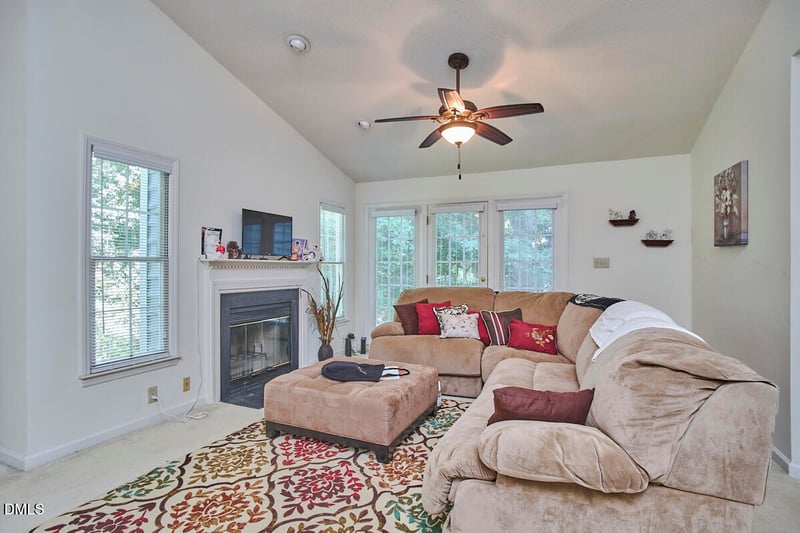 108 Linville River Rd, Cary, NC 27511