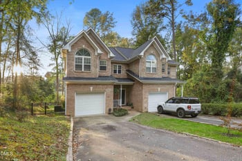 108 Littlejohn Rd #B, Chapel Hill, NC 27517