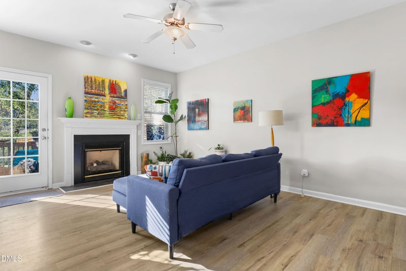 108 Littlejohn Rd #B, Chapel Hill, NC 27517