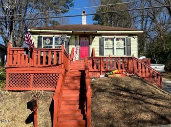 108 Lodge St, Durham, NC 27707