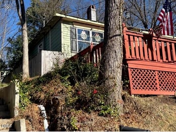 108 Lodge St, Durham, NC 27707