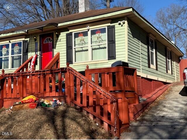 108 Lodge St, Durham, NC 27707