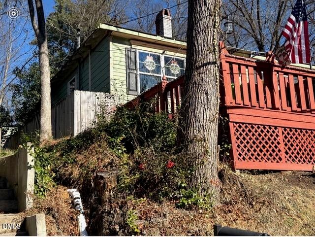 108 Lodge St, Durham, NC 27707