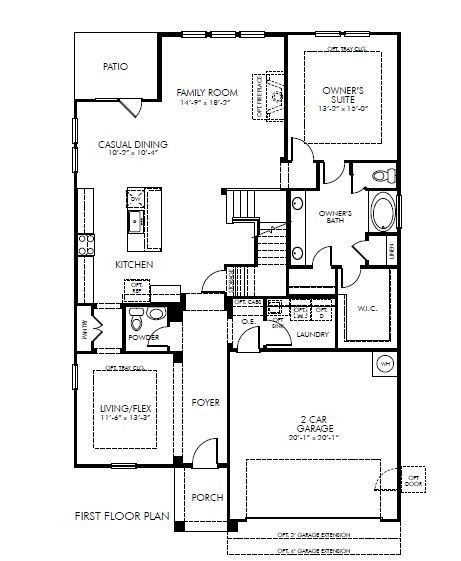 108 Lofty Heights Dr, Durham, NC 27713
