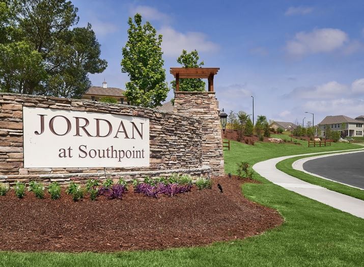 108 Lofty Heights Dr, Durham, NC 27713