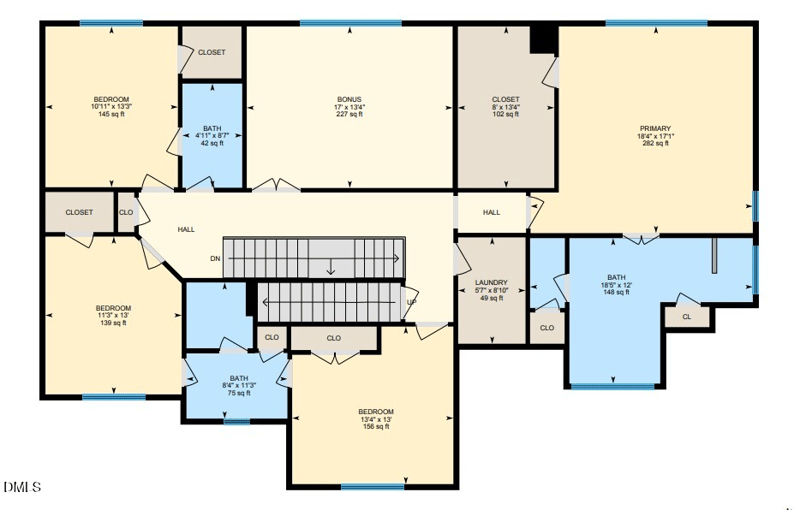 108 Lolliberry Dr, Holly Springs, NC 27540