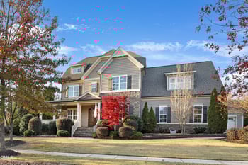 108 Lolliberry Dr, Holly Springs, NC 27540