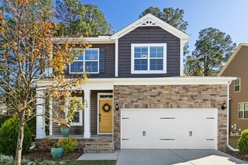 108 Lowe Wood Ct, Durham, NC 27703