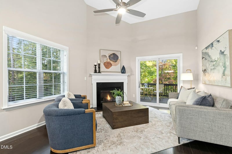 108 Lowe Wood Ct, Durham, NC 27703
