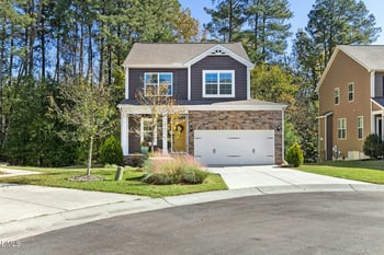 108 Lowe Wood Ct, Durham, NC 27703