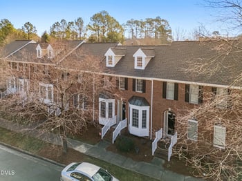 108 Lumina Pl, Holly Springs, NC 27540