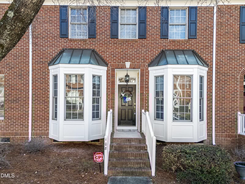 108 Lumina Pl, Holly Springs, NC 27540