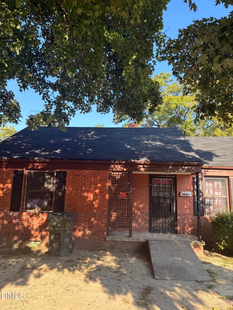 108 Lumpkin St, Raleigh, NC 27610