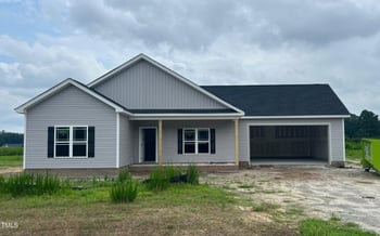 108 Lynn Ln, Selma, NC 27576